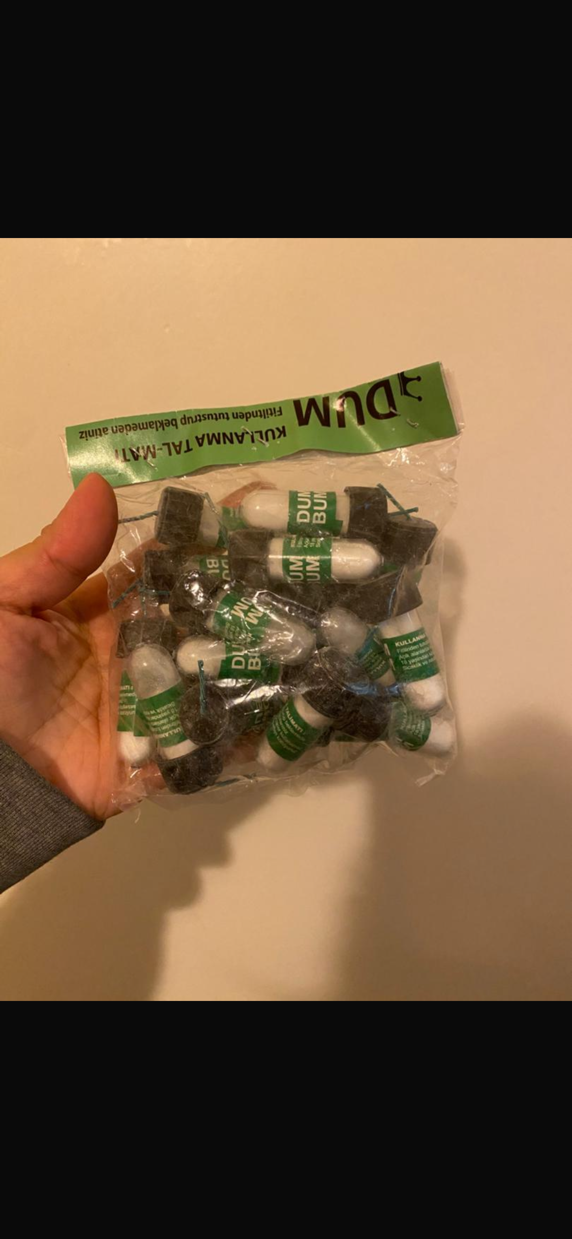 شیافی خارجی